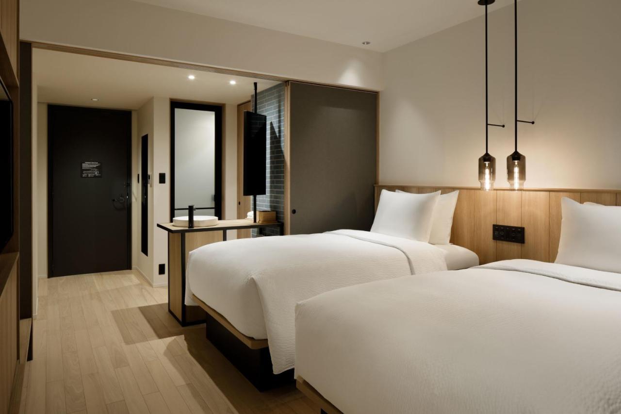 Fairfield By Marriott Gifu Seiryu Satoyama Park