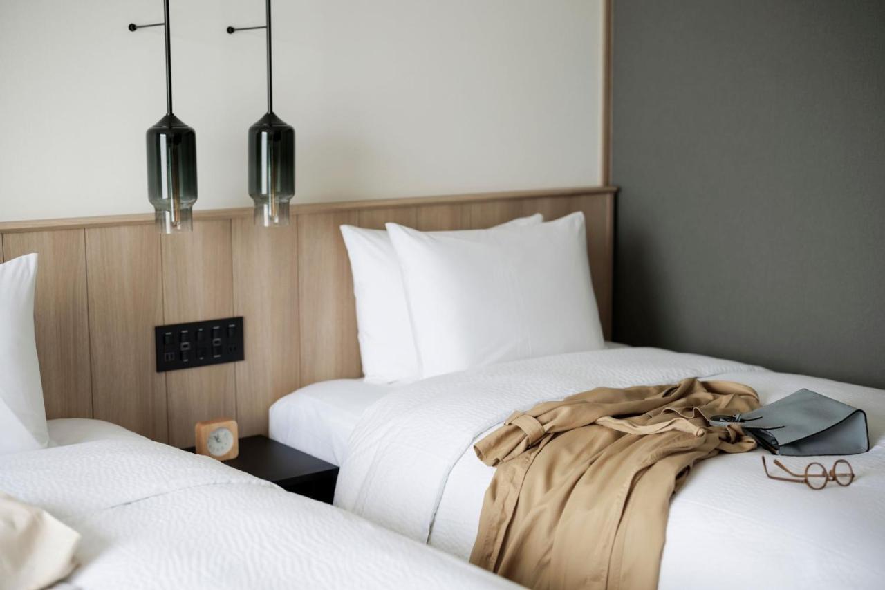 Hotel Fairfield By Marriott Gifu Seiryu Satoyama Park