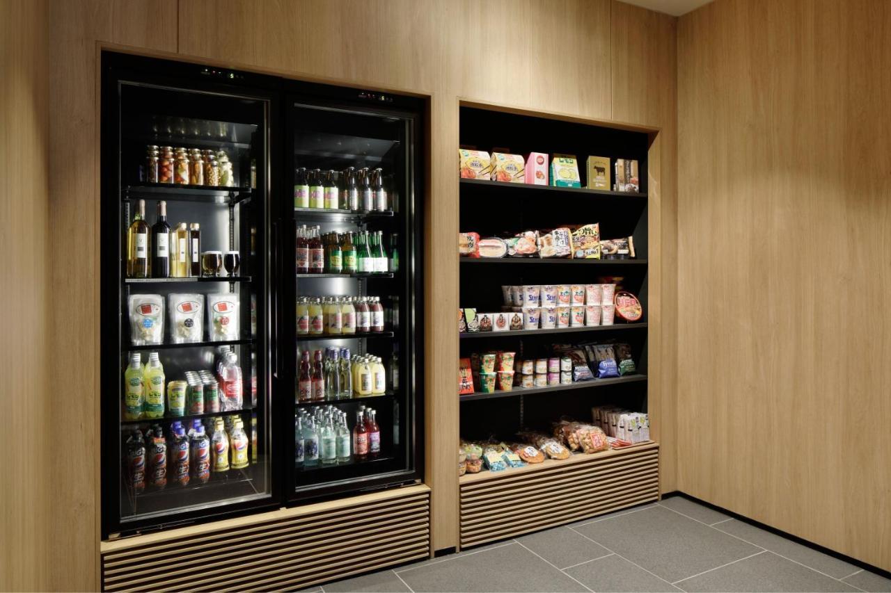 Fairfield By Marriott Gifu Seiryu Satoyama Park Minokamo