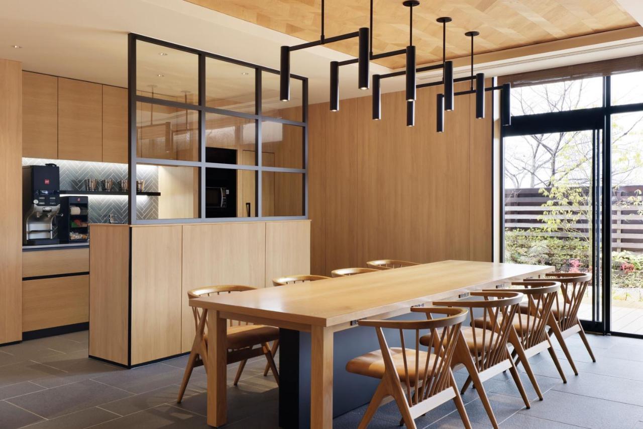 Fairfield By Marriott Gifu Seiryu Satoyama Park Minokamo