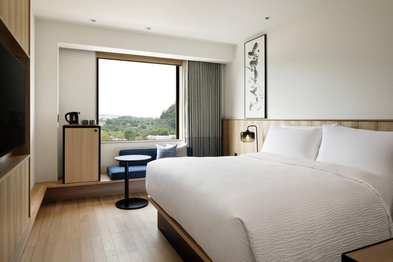 Fairfield By Marriott Gifu Seiryu Satoyama Park 3*